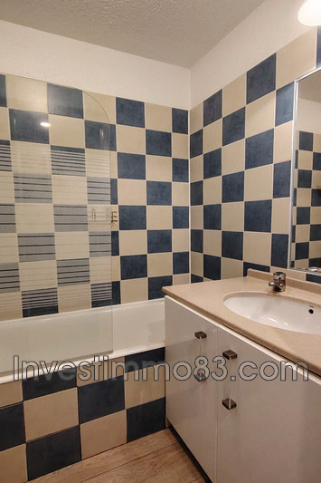 Vente appartement Hyères  