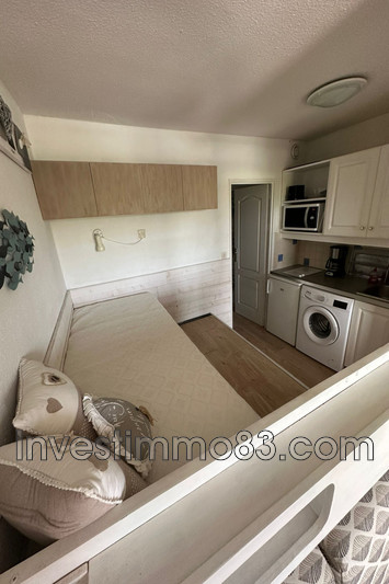 Vente appartement Hyères  