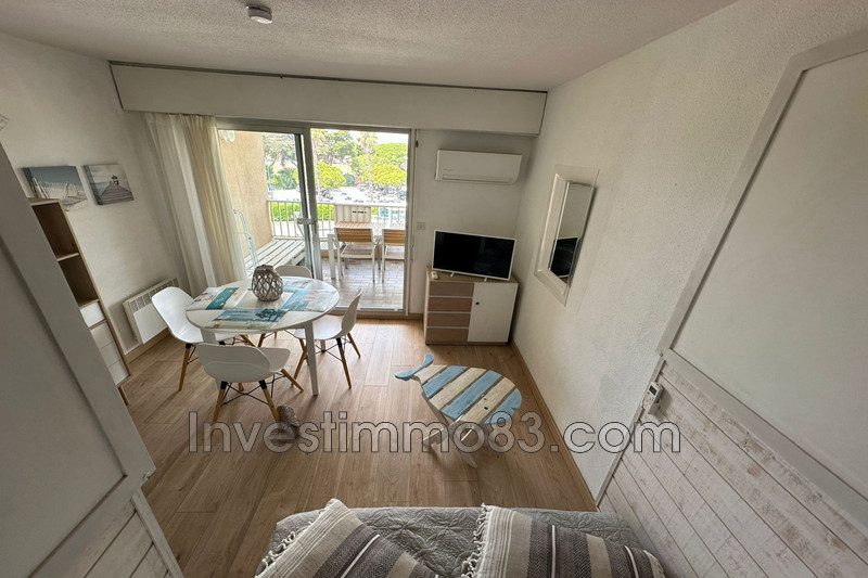 Vente appartement Hyères  