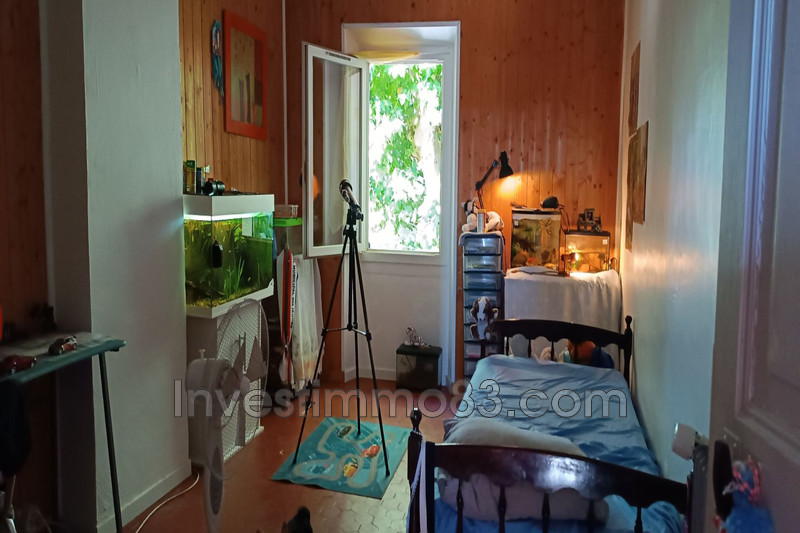 Photo n°6 - Vente maison de village Garéoult 83136 - 210 000 €