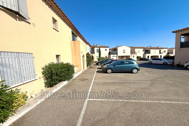 Vente appartement Gardanne  
