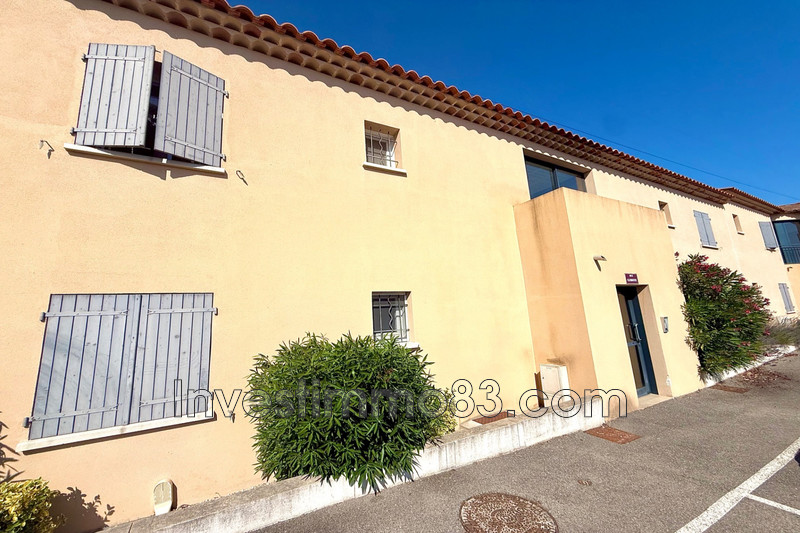 Vente appartement Gardanne  