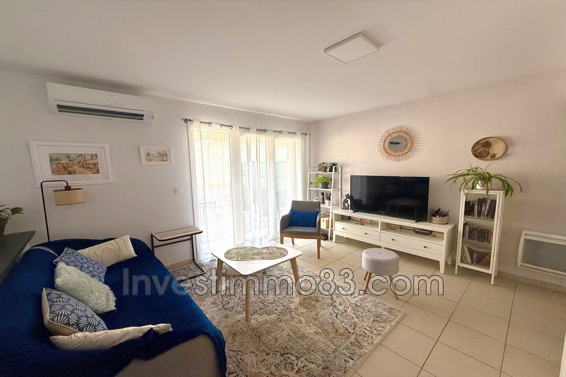 Vente appartement Gardanne  
