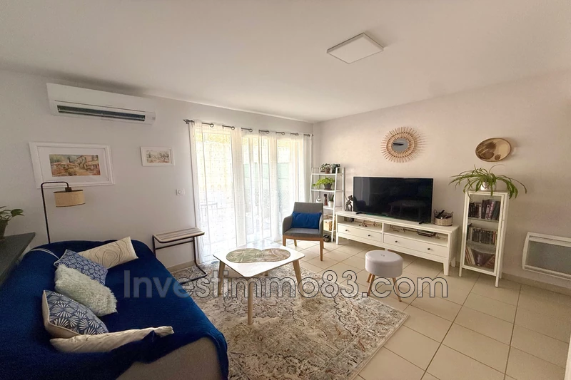 Vente appartement Gardanne  