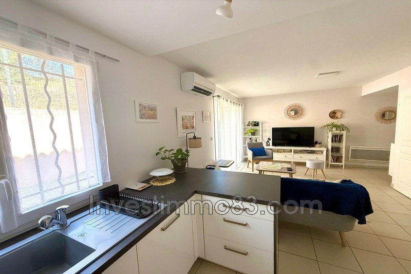 Vente appartement Gardanne  