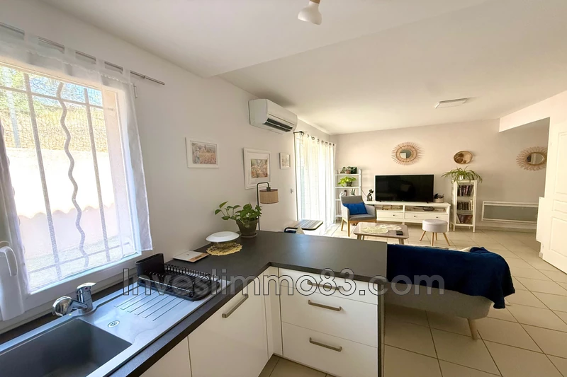Vente appartement Gardanne  