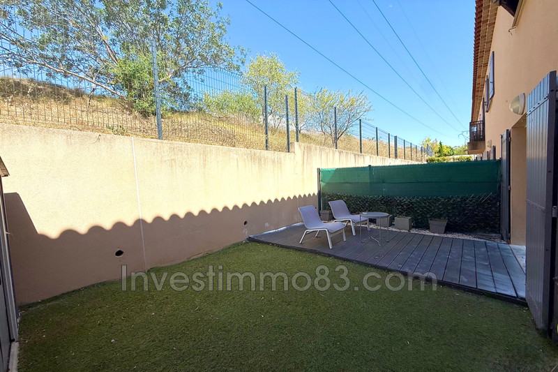 Vente appartement Gardanne  