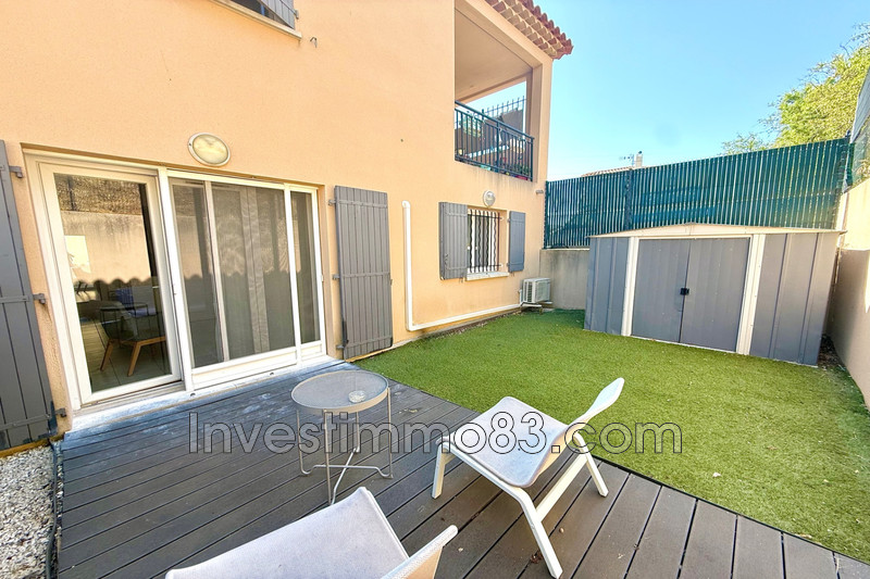 Vente appartement Gardanne  