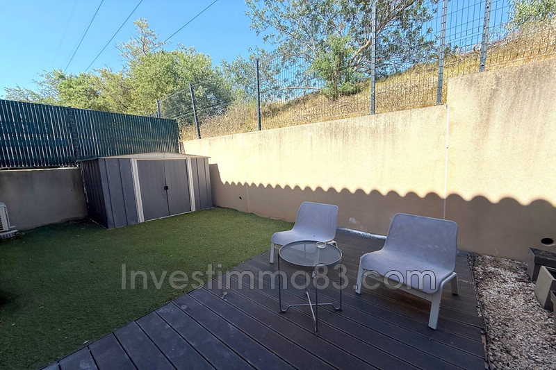 Vente appartement Gardanne  