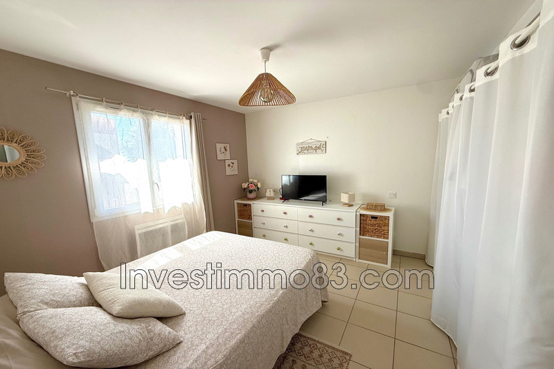 Vente appartement Gardanne  
