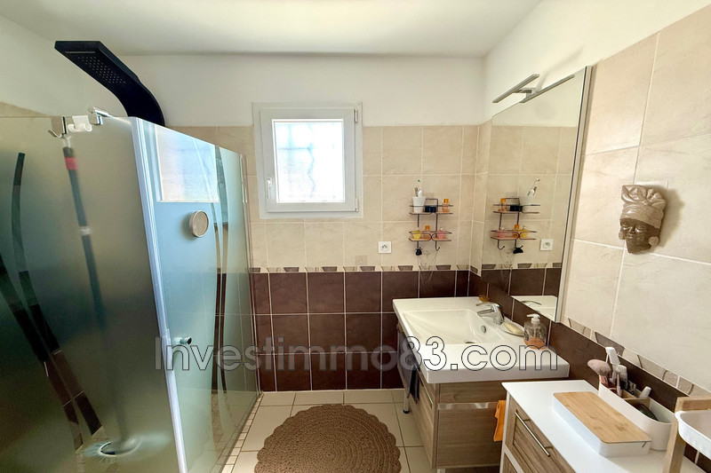 Vente appartement Gardanne  