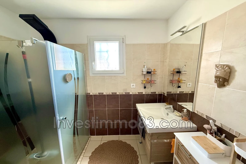 Vente appartement Gardanne  