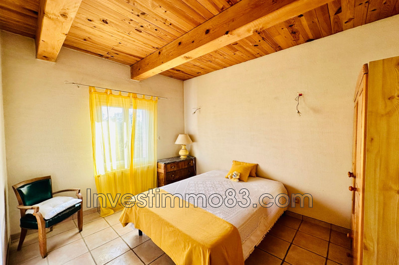 Photo n°12 - Vente Maison villa Ginasservis 83560 - 575 000 €