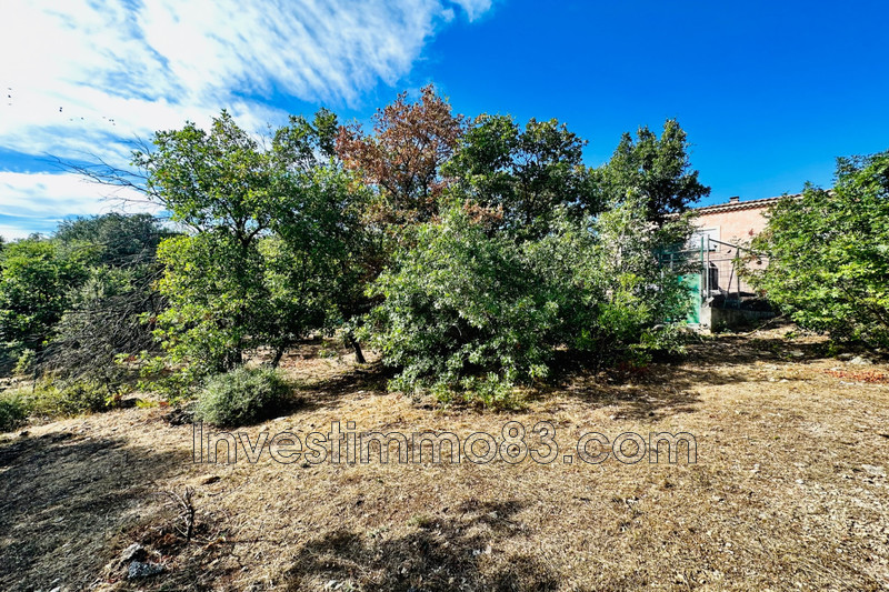 Photo n°6 - Vente Maison villa Ginasservis 83560 - 575 000 €