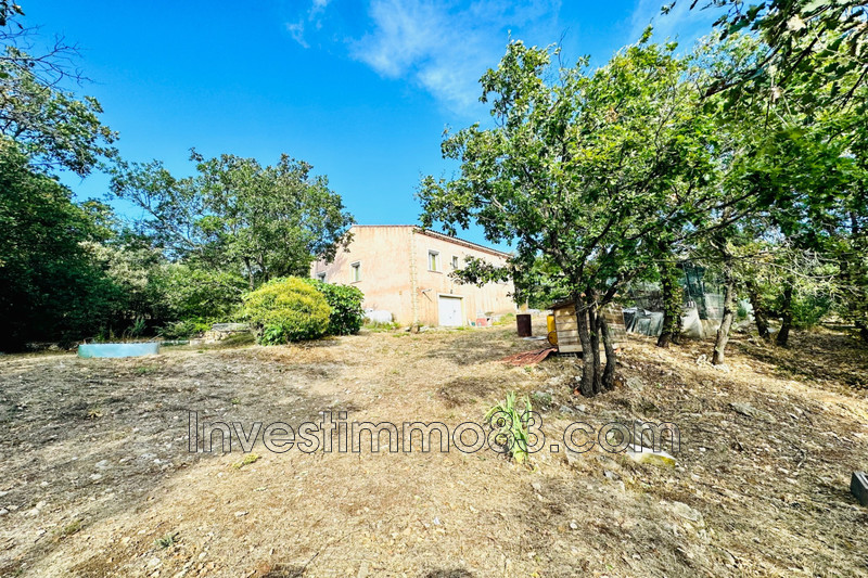 Photo n°10 - Vente Maison villa Ginasservis 83560 - 575 000 €