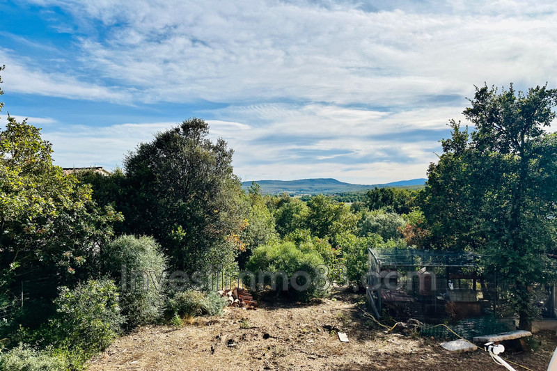 Photo n°15 - Vente Maison villa Ginasservis 83560 - 575 000 €