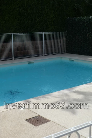 Photo n°4 - Vente appartement Seillons-Source-d'Argens 83470 - 215 000 €