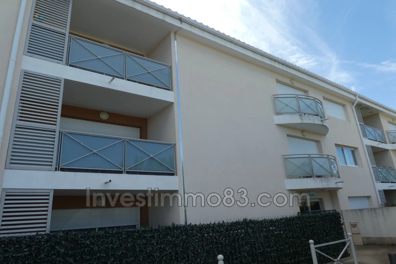 Photo n°5 - Vente appartement Seillons-Source-d'Argens 83470 - 215 000 €