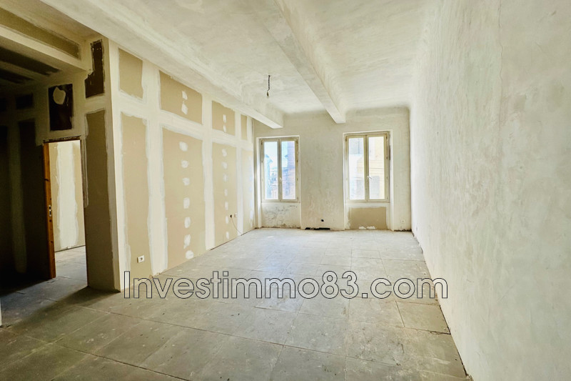 Vente maison de ville Pertuis  