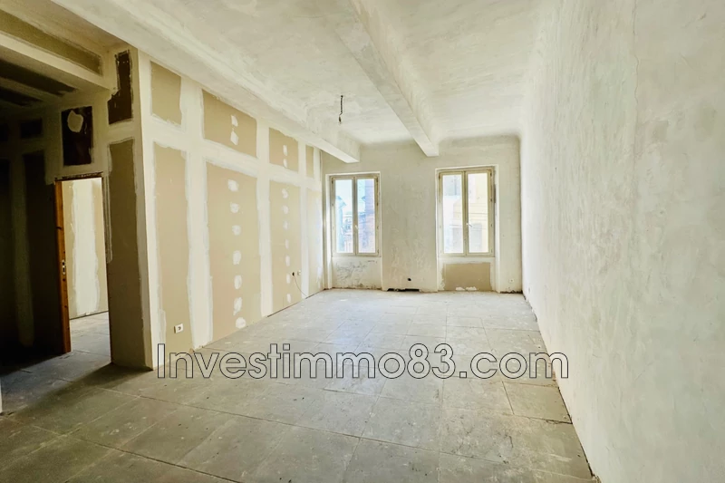 Vente maison de ville Pertuis  