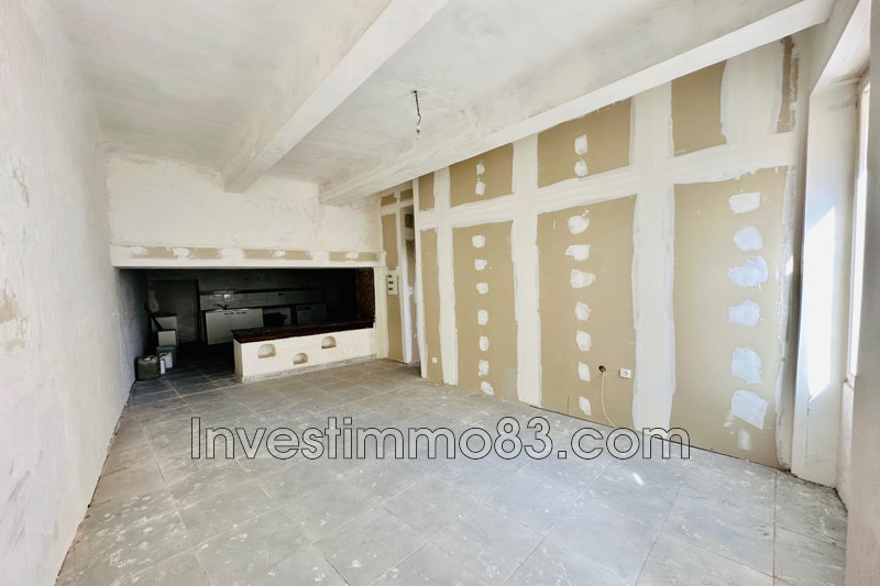 Vente maison de ville Pertuis  