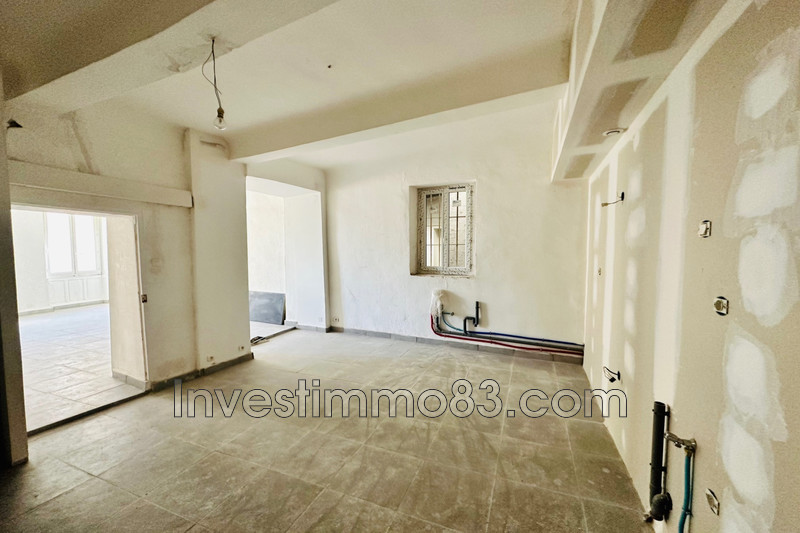 Vente maison de ville Pertuis  