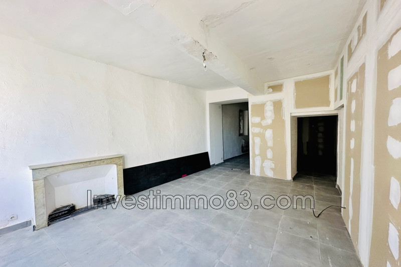 Vente maison de ville Pertuis  