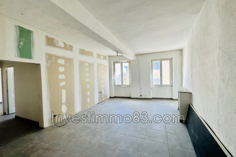 Vente maison de ville Pertuis  