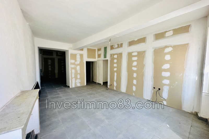 Vente maison de ville Pertuis  