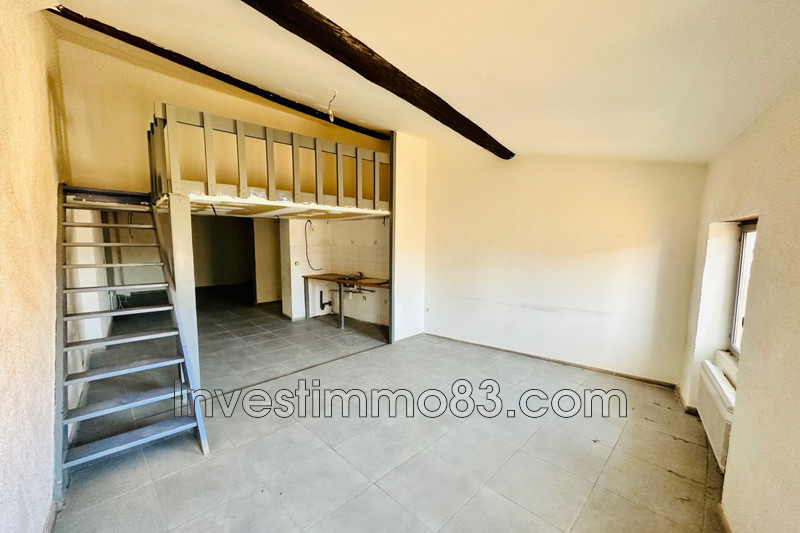 Vente maison de ville Pertuis  