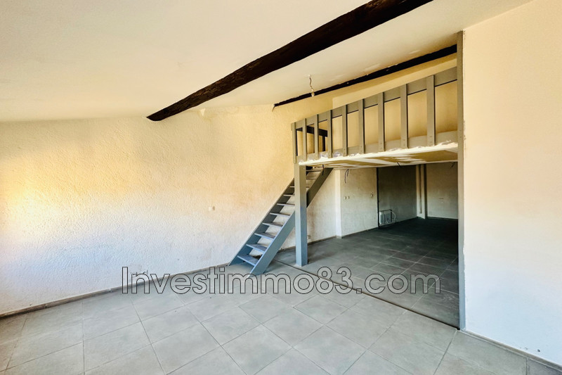 Vente maison de ville Pertuis  