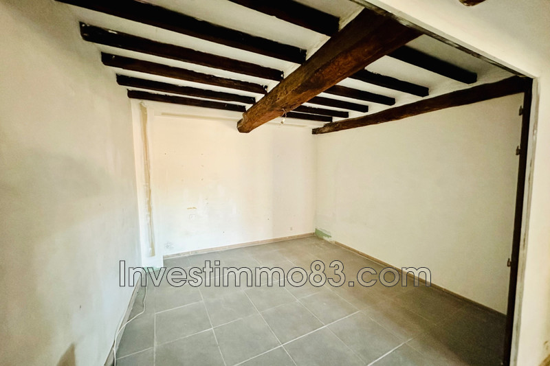 Vente maison de ville Pertuis  