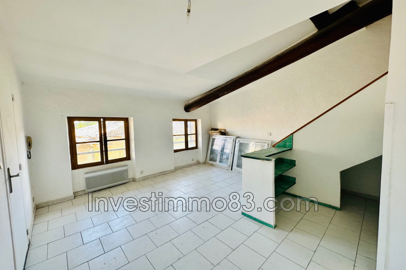 Vente maison de ville Pertuis  