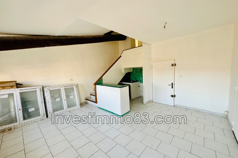 Vente maison de ville Pertuis  