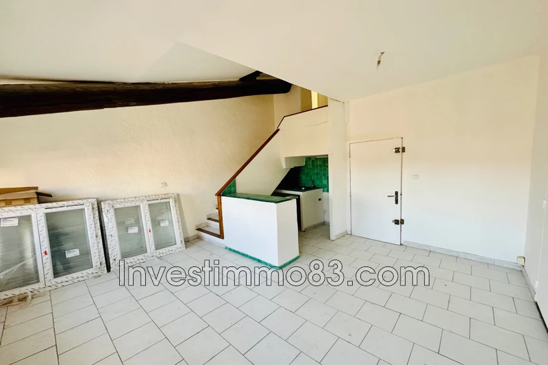 Vente maison de ville Pertuis  