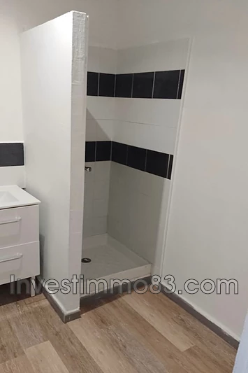 Vente appartement Martigues  