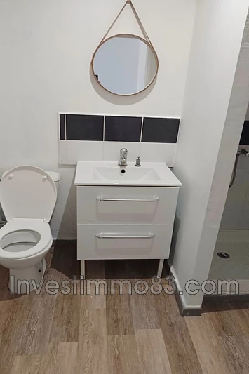 Vente appartement Martigues  