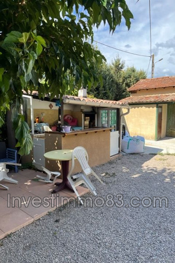 Photo n°5 - Vente maison Barjols 83670 - 350 000 €