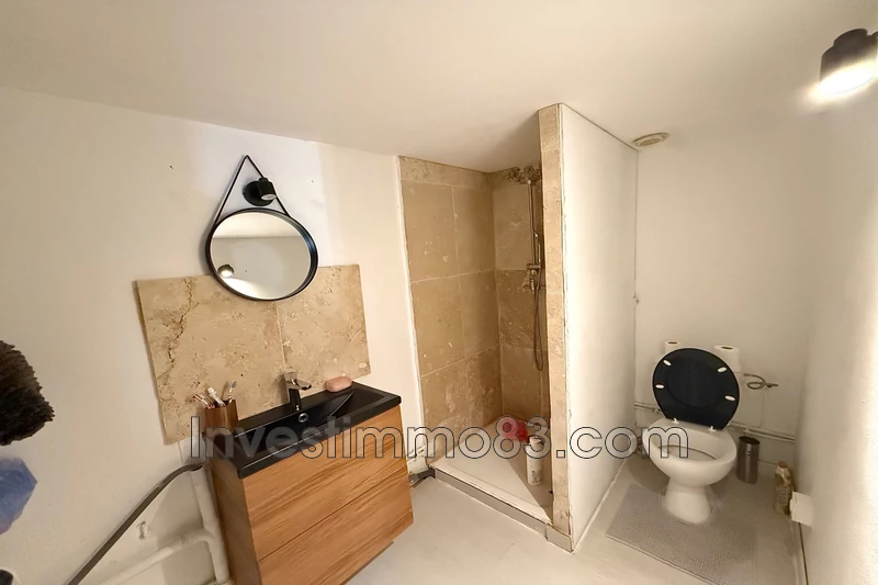 Vente appartement Martigues  