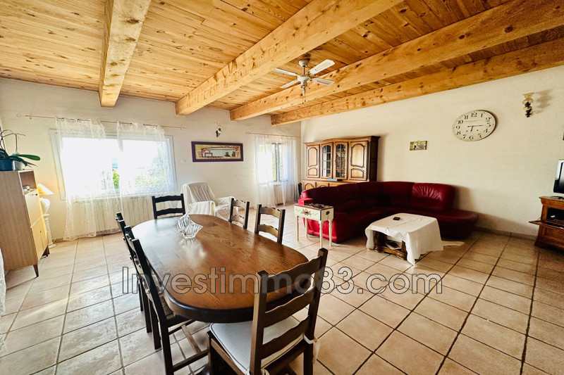 Photo n°5 - Vente Maison villa Ginasservis 83560 - 449 000 €