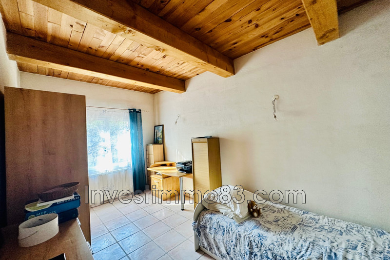 Photo n°9 - Vente Maison villa Ginasservis 83560 - 449 000 €