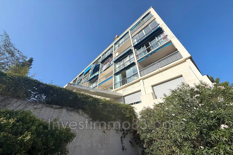 Vente appartement Aix-en-Provence  