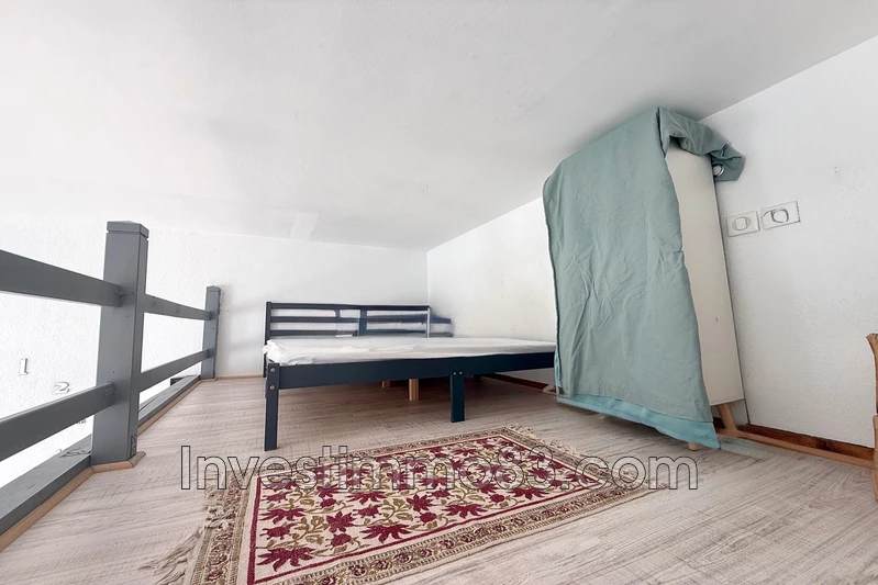 Vente appartement Aix-en-Provence  