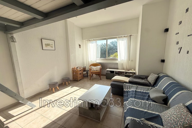 Vente appartement Aix-en-Provence  