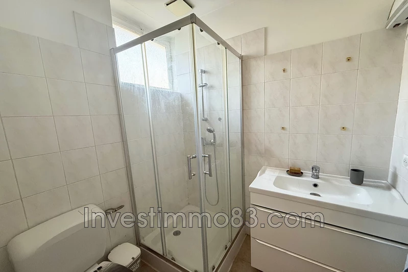 Vente appartement Aix-en-Provence  