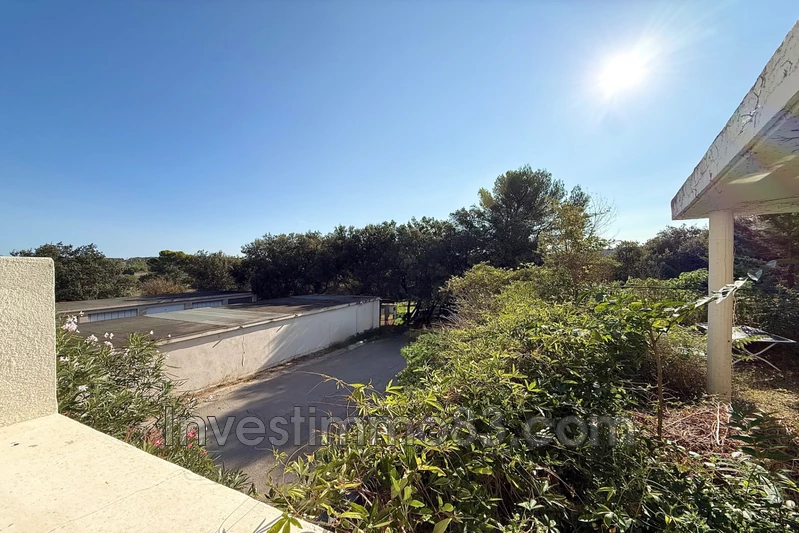 Vente appartement Aix-en-Provence  