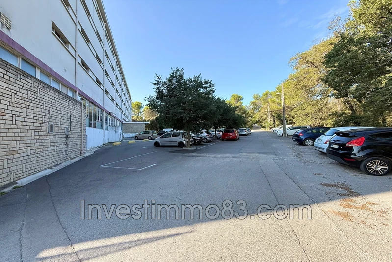 Vente appartement Aix-en-Provence  