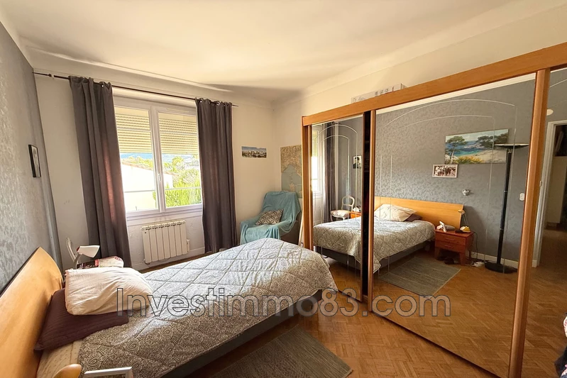 Vente appartement Trets  
