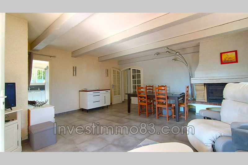 Photo n°9 - Vente maison Garéoult 83136 - 418 000 €