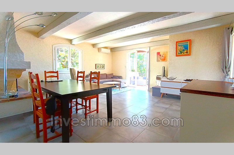 Photo n°3 - Vente maison Garéoult 83136 - 418 000 €